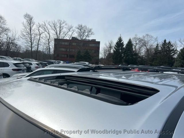 2013 Honda Pilot 4WD 4dr EX-L w/RES - 23006149 - 4