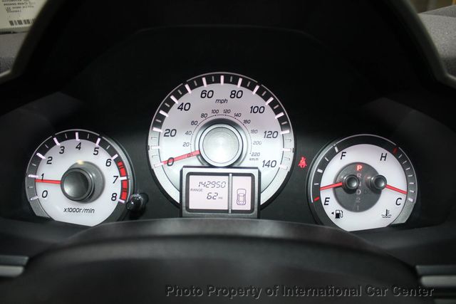 2013 Honda Pilot 4WD 4dr LX - 22946355 - 17