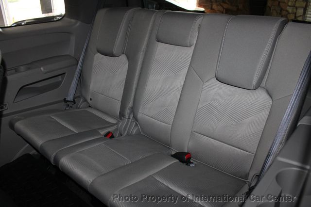 2013 Honda Pilot 4WD 4dr LX - 22946355 - 20