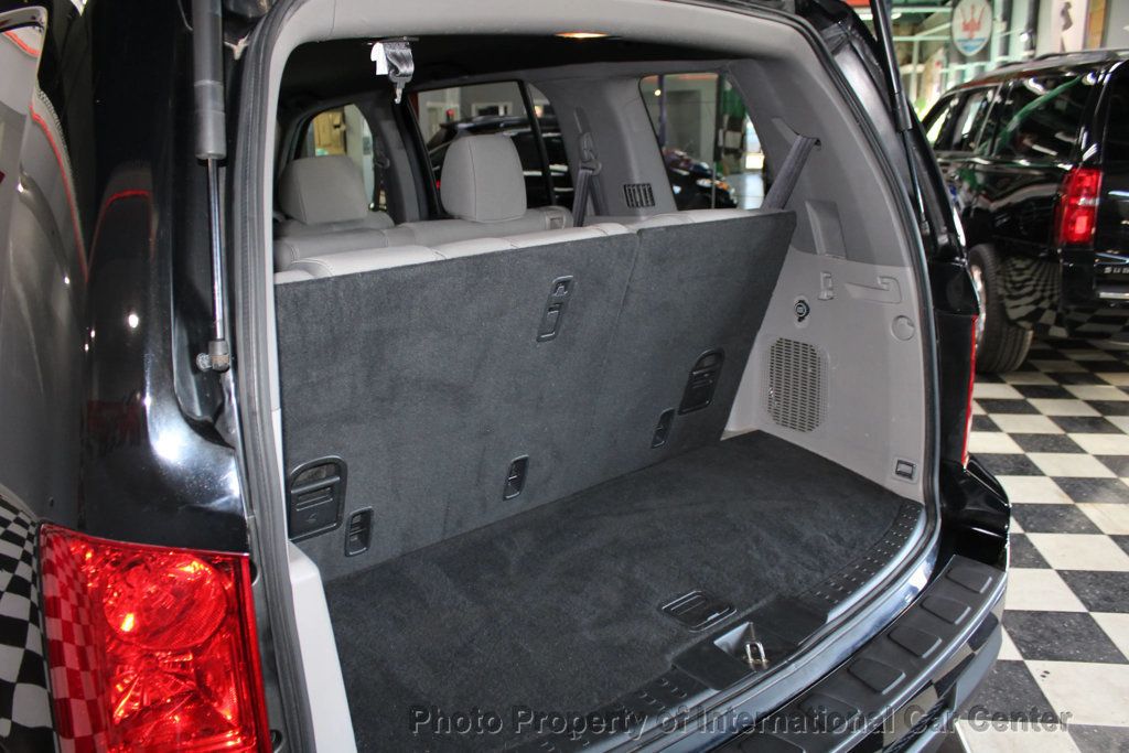 2013 Honda Pilot 4WD 4dr LX - 22946355 - 22