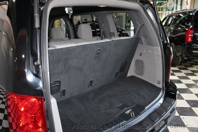 2013 Honda Pilot 4WD 4dr LX - 22946355 - 22