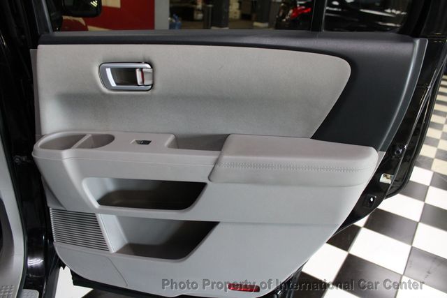 2013 Honda Pilot 4WD 4dr LX - 22946355 - 24