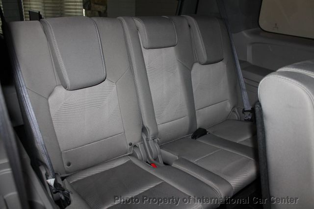 2013 Honda Pilot 4WD 4dr LX - 22946355 - 26