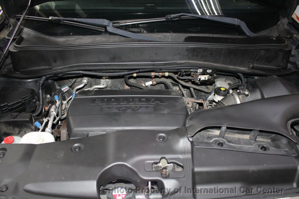 2013 Honda Pilot 4WD 4dr LX - 22946355 - 31