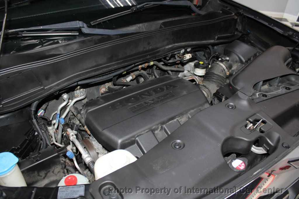 2013 Honda Pilot 4WD 4dr LX - 22946355 - 32