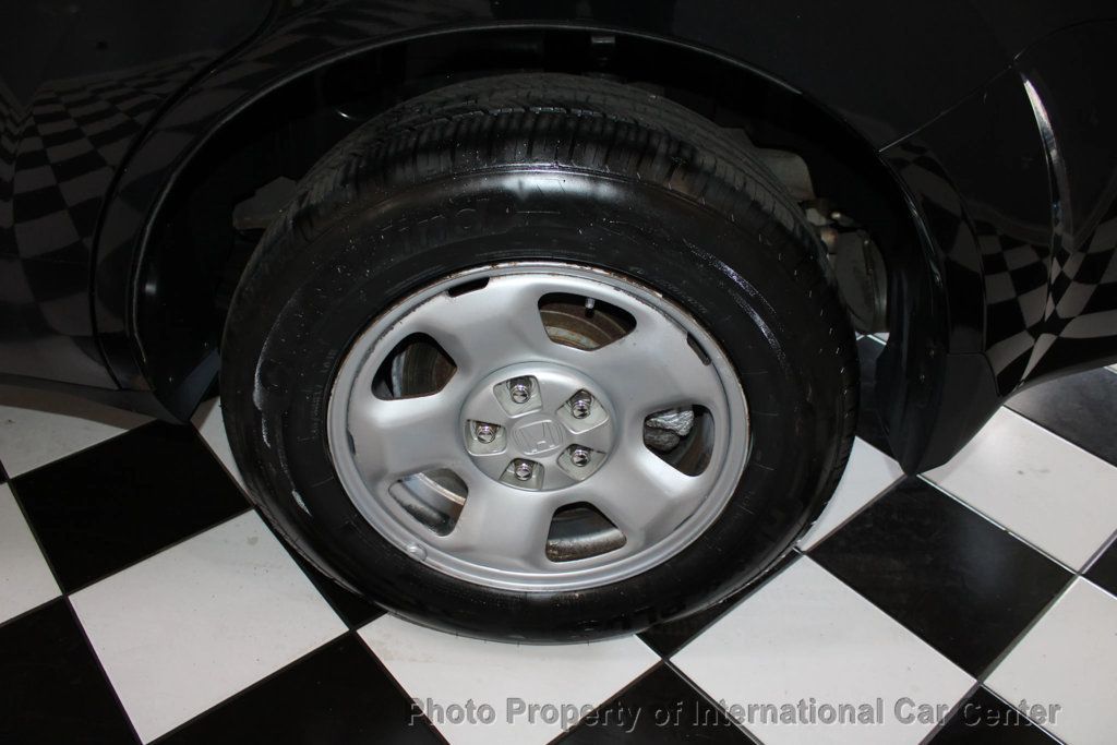 2013 Honda Pilot 4WD 4dr LX - 22946355 - 35