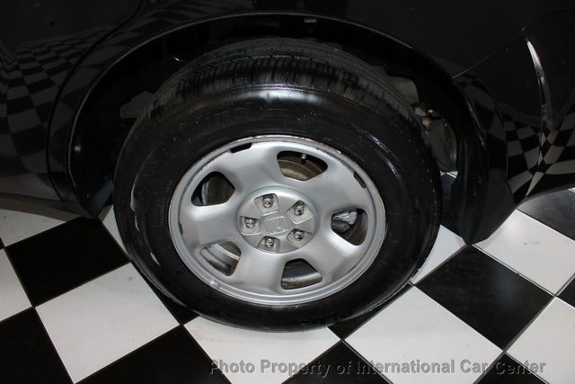 2013 Honda Pilot 4WD 4dr LX - 22946355 - 35