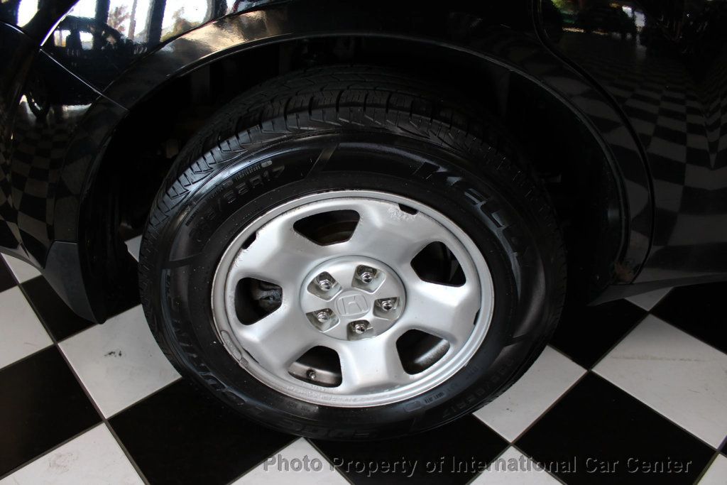 2013 Honda Pilot 4WD 4dr LX - 22946355 - 36