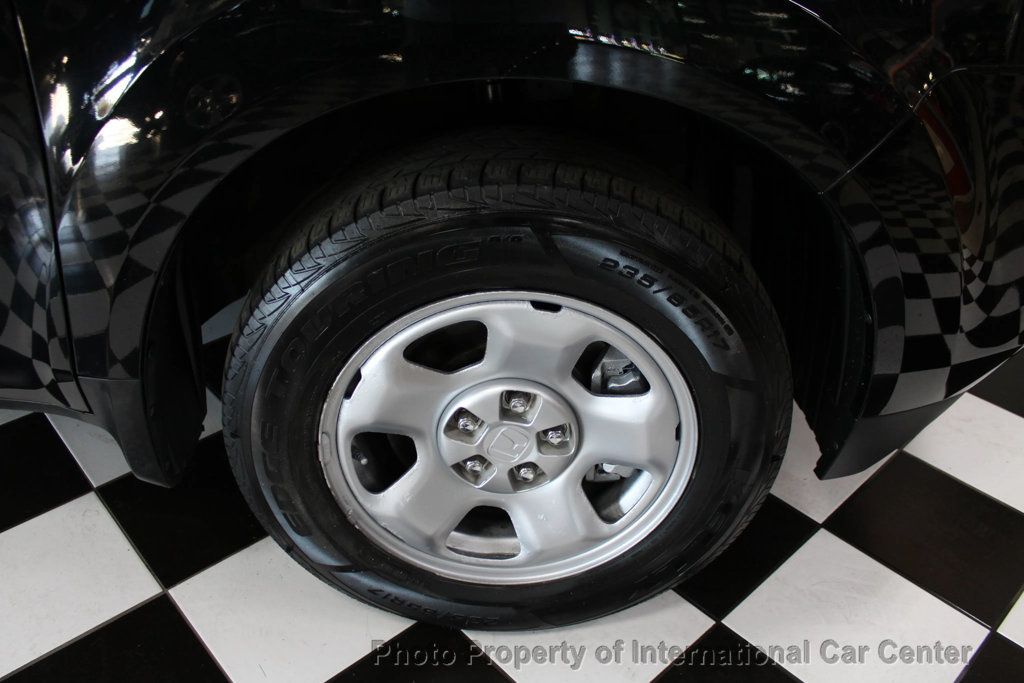 2013 Honda Pilot 4WD 4dr LX - 22946355 - 37