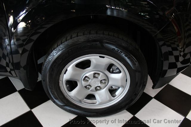 2013 Honda Pilot 4WD 4dr LX - 22946355 - 37