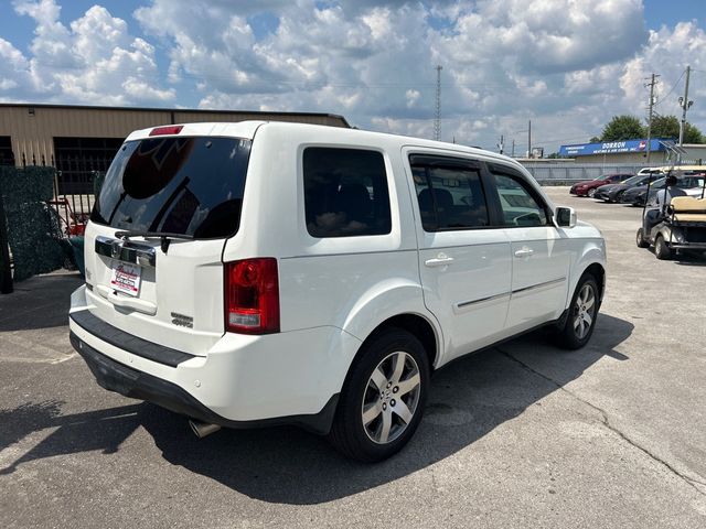 2013 Honda Pilot 4WD 4dr Touring w/RES & Navi - 23039867 - 3
