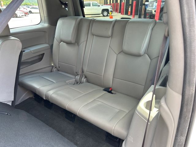 2013 Honda Pilot 4WD 4dr Touring w/RES & Navi - 23039867 - 6