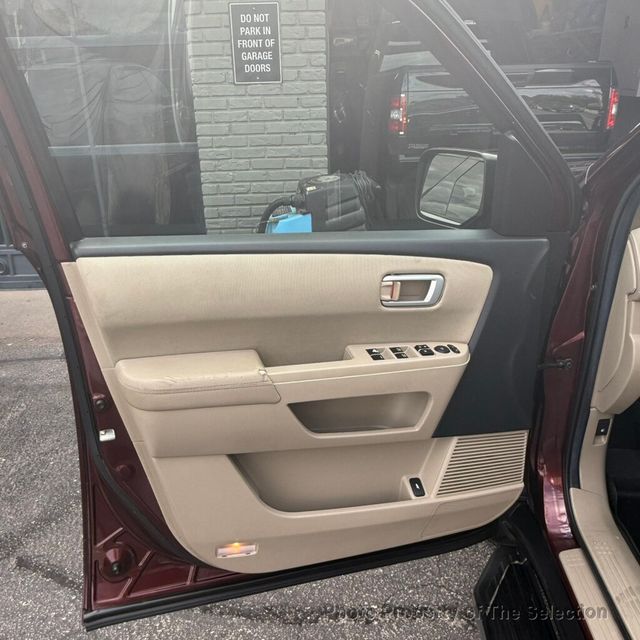 2013 Honda Pilot 4WD EX W/3RD ROW SEATING, BLUETOOTH - 23038910 - 15