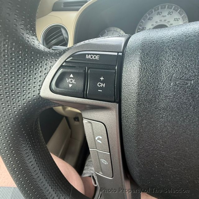 2013 Honda Pilot 4WD EX W/3RD ROW SEATING, BLUETOOTH - 23038910 - 18