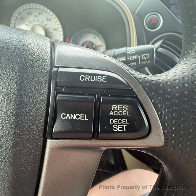 2013 Honda Pilot 4WD EX W/3RD ROW SEATING, BLUETOOTH - 23038910 - 19