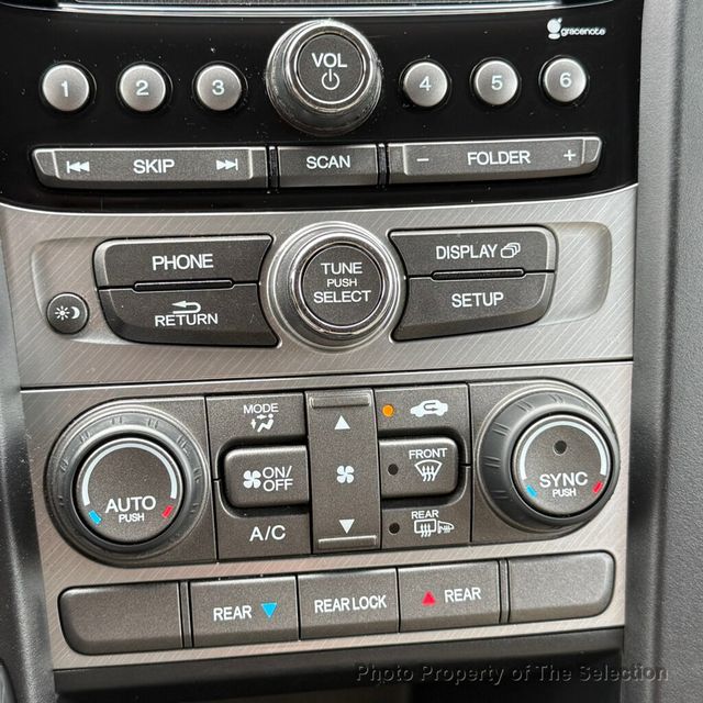 2013 Honda Pilot 4WD EX W/3RD ROW SEATING, BLUETOOTH - 23038910 - 26