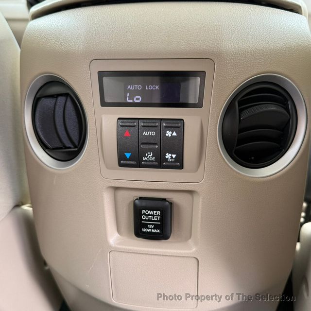 2013 Honda Pilot 4WD EX W/3RD ROW SEATING, BLUETOOTH - 23038910 - 35