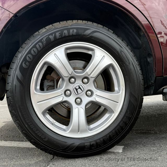 2013 Honda Pilot 4WD EX W/3RD ROW SEATING, BLUETOOTH - 23038910 - 38
