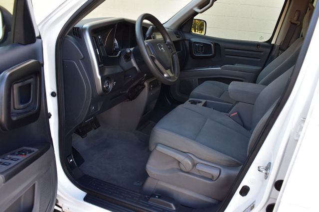 2013 Honda Ridgeline 4WD Crew Cab RT - 22645218 - 14