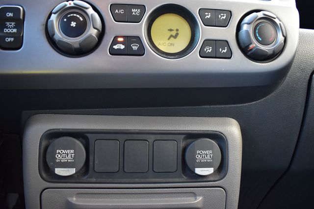 2013 Honda Ridgeline 4WD Crew Cab RT - 22645218 - 32