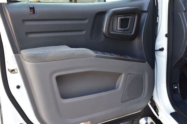 2013 Honda Ridgeline 4WD Crew Cab RT - 22645218 - 36