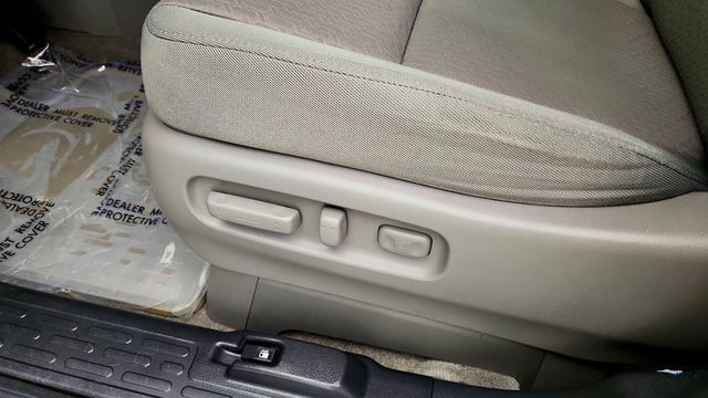2013 Honda Ridgeline 4WD Crew Cab RTS - 23072876 - 10