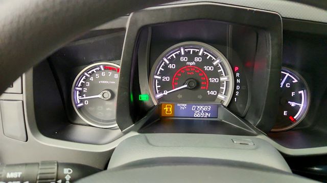 2013 Honda Ridgeline 4WD Crew Cab RTS - 23072876 - 13
