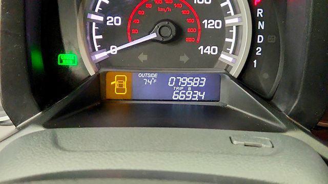 2013 Honda Ridgeline 4WD Crew Cab RTS - 23072876 - 14