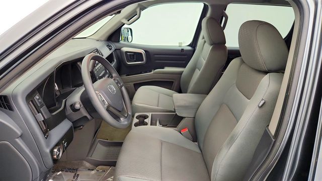 2013 Honda Ridgeline 4WD Crew Cab RTS - 23072876 - 18