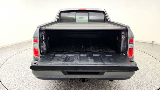 2013 Honda Ridgeline 4WD Crew Cab RTS - 23072876 - 20