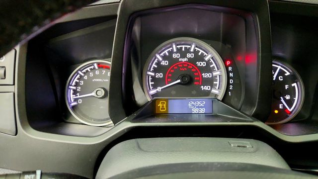 2013 Honda Ridgeline 4WD Crew Cab Sport - 23097061 - 12