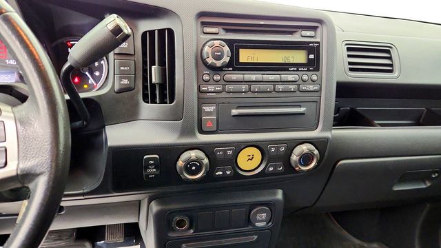 2013 Honda Ridgeline 4WD Crew Cab Sport - 23097061 - 14
