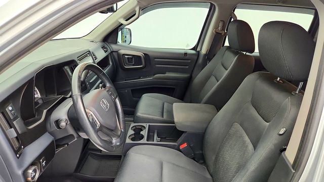 2013 Honda Ridgeline 4WD Crew Cab Sport - 23097061 - 16