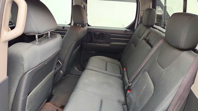 2013 Honda Ridgeline 4WD Crew Cab Sport - 23097061 - 17