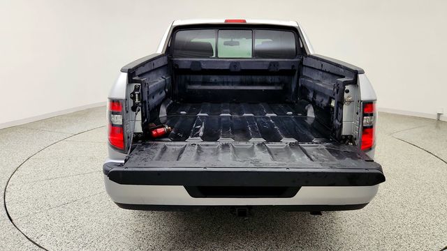 2013 Honda Ridgeline 4WD Crew Cab Sport - 23097061 - 18