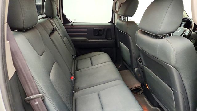 2013 Honda Ridgeline 4WD Crew Cab Sport - 23097061 - 19