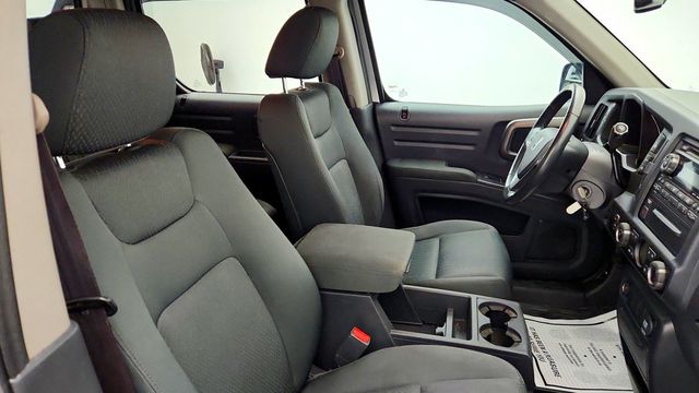 2013 Honda Ridgeline 4WD Crew Cab Sport - 23097061 - 20
