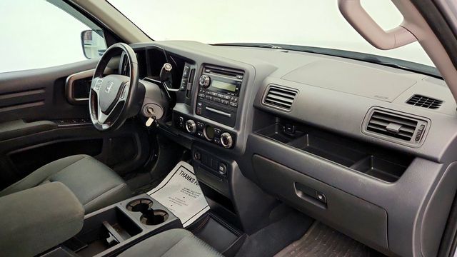 2013 Honda Ridgeline 4WD Crew Cab Sport - 23097061 - 21