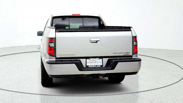 2013 Honda Ridgeline 4WD Crew Cab Sport - 23097061 - 5