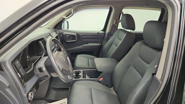 2013 Honda Ridgeline 4WD Crew Cab Sport - 23021738 - 12