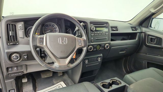 2013 Honda Ridgeline 4WD Crew Cab Sport - 23021738 - 13