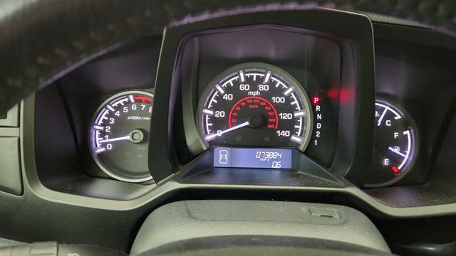 2013 Honda Ridgeline 4WD Crew Cab Sport - 23021738 - 15