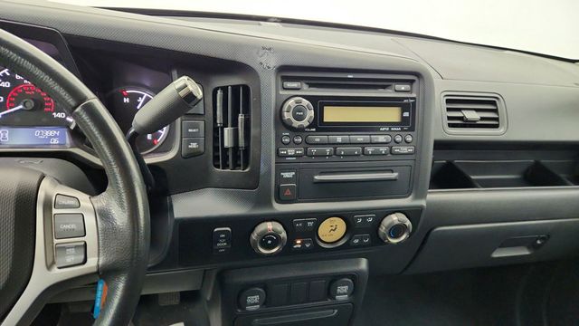 2013 Honda Ridgeline 4WD Crew Cab Sport - 23021738 - 18