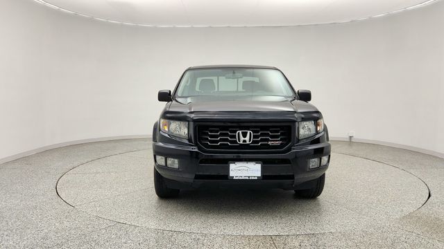2013 Honda Ridgeline 4WD Crew Cab Sport - 23021738 - 1