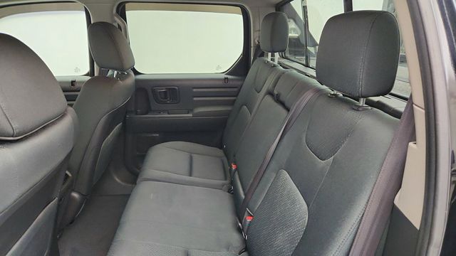 2013 Honda Ridgeline 4WD Crew Cab Sport - 23021738 - 20