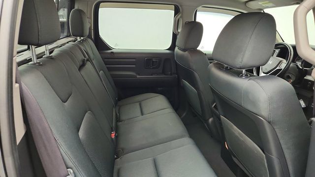 2013 Honda Ridgeline 4WD Crew Cab Sport - 23021738 - 21