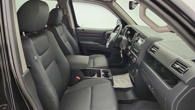 2013 Honda Ridgeline 4WD Crew Cab Sport - 23021738 - 22