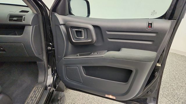 2013 Honda Ridgeline 4WD Crew Cab Sport - 23021738 - 24