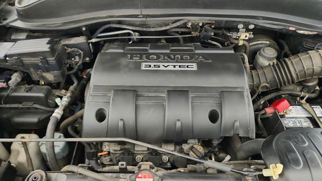 2013 Honda Ridgeline 4WD Crew Cab Sport - 23021738 - 25
