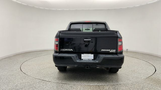 2013 Honda Ridgeline 4WD Crew Cab Sport - 23021738 - 5